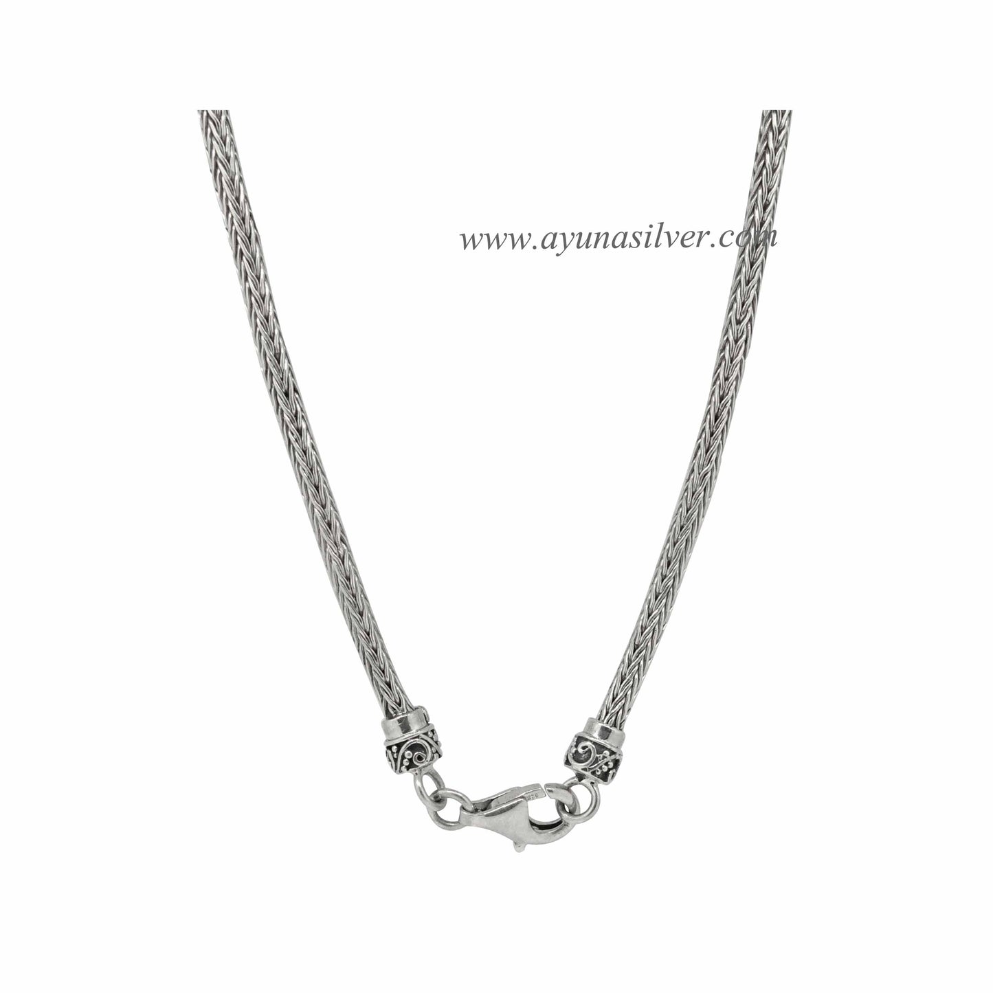 NECKLACE SNC0062G_B