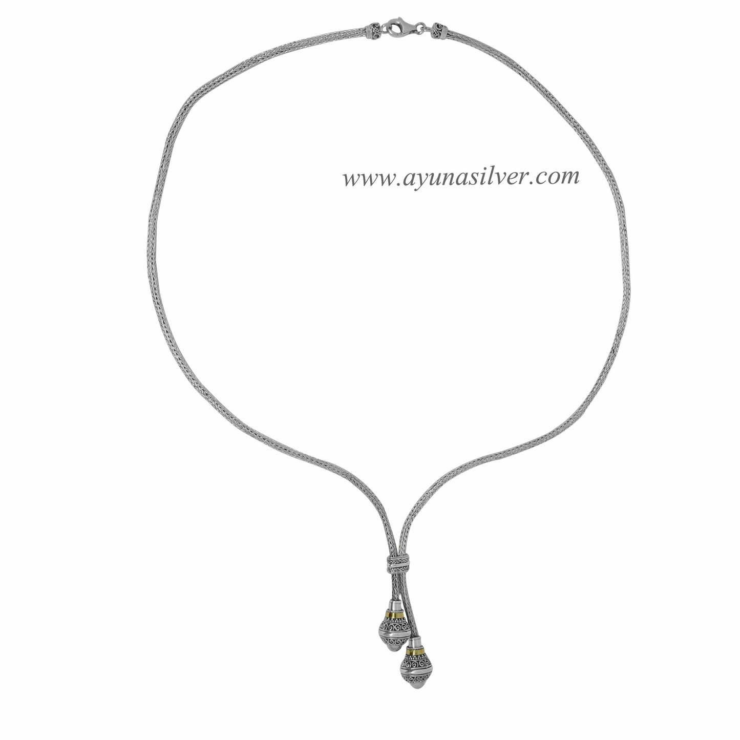 NECKLACE SNC0062G_B