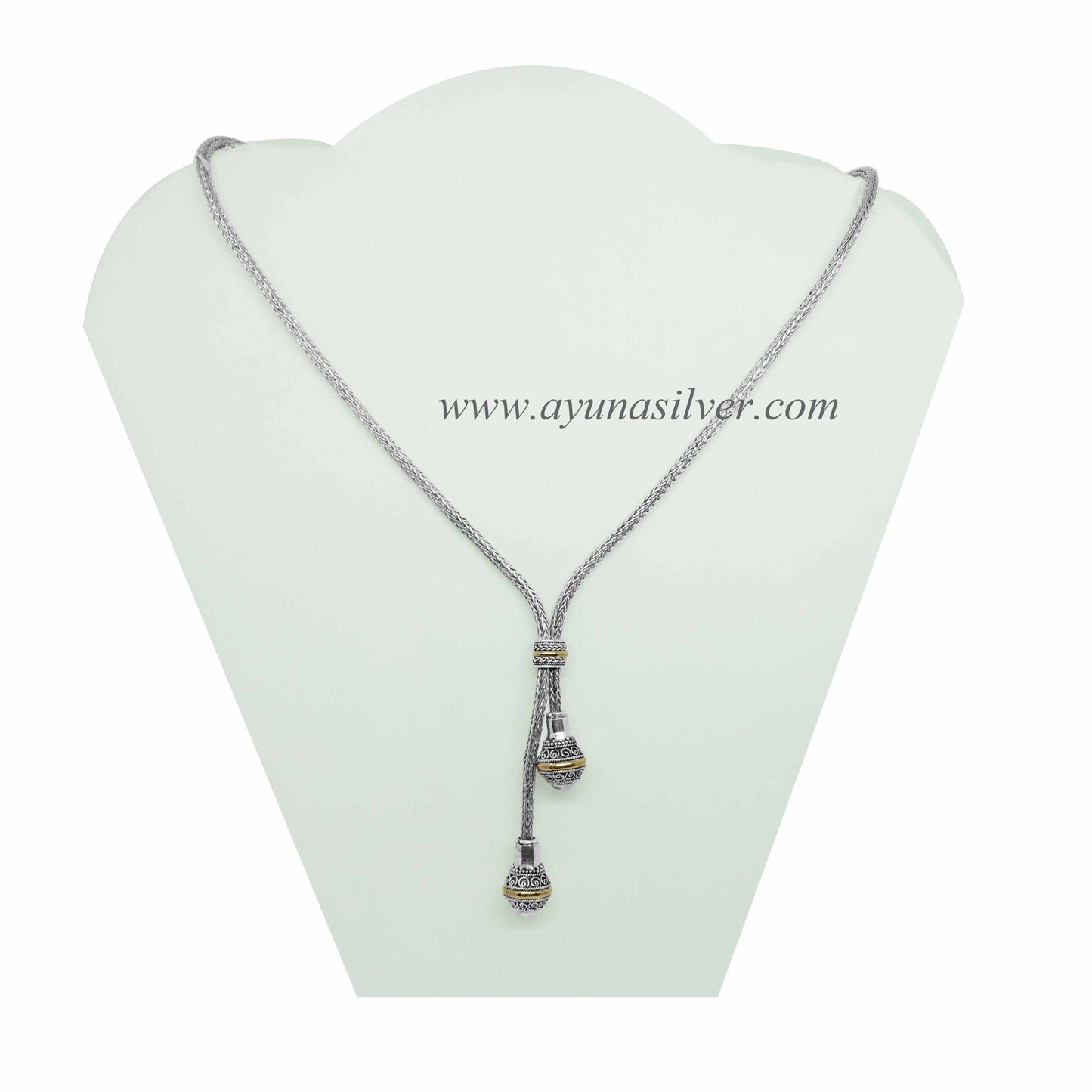 NECKLACE SNC0062G
