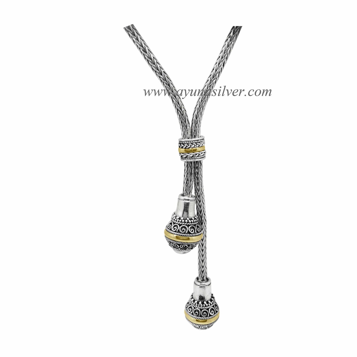 NECKLACE SNC0062G