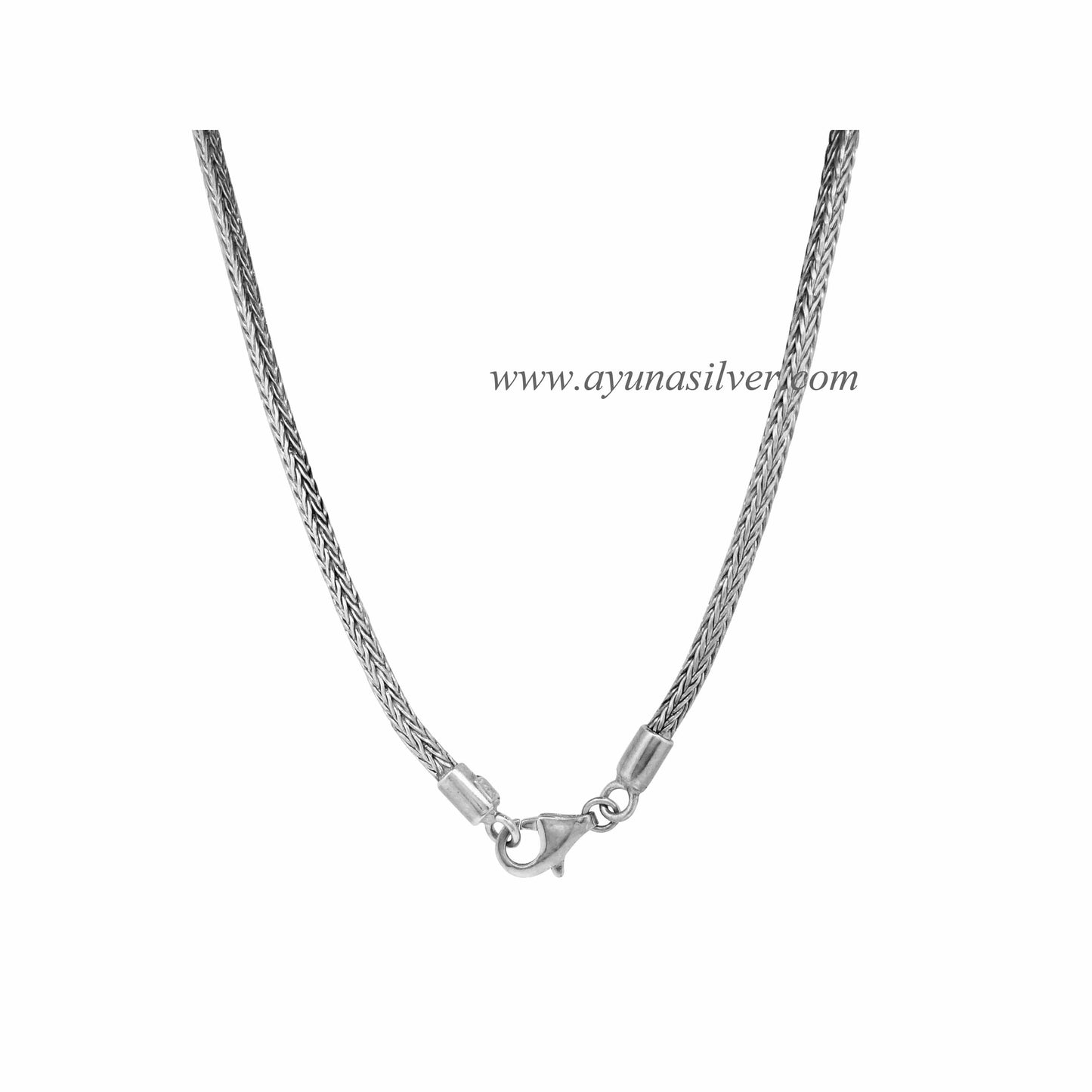 NECKLACE SNC0062G
