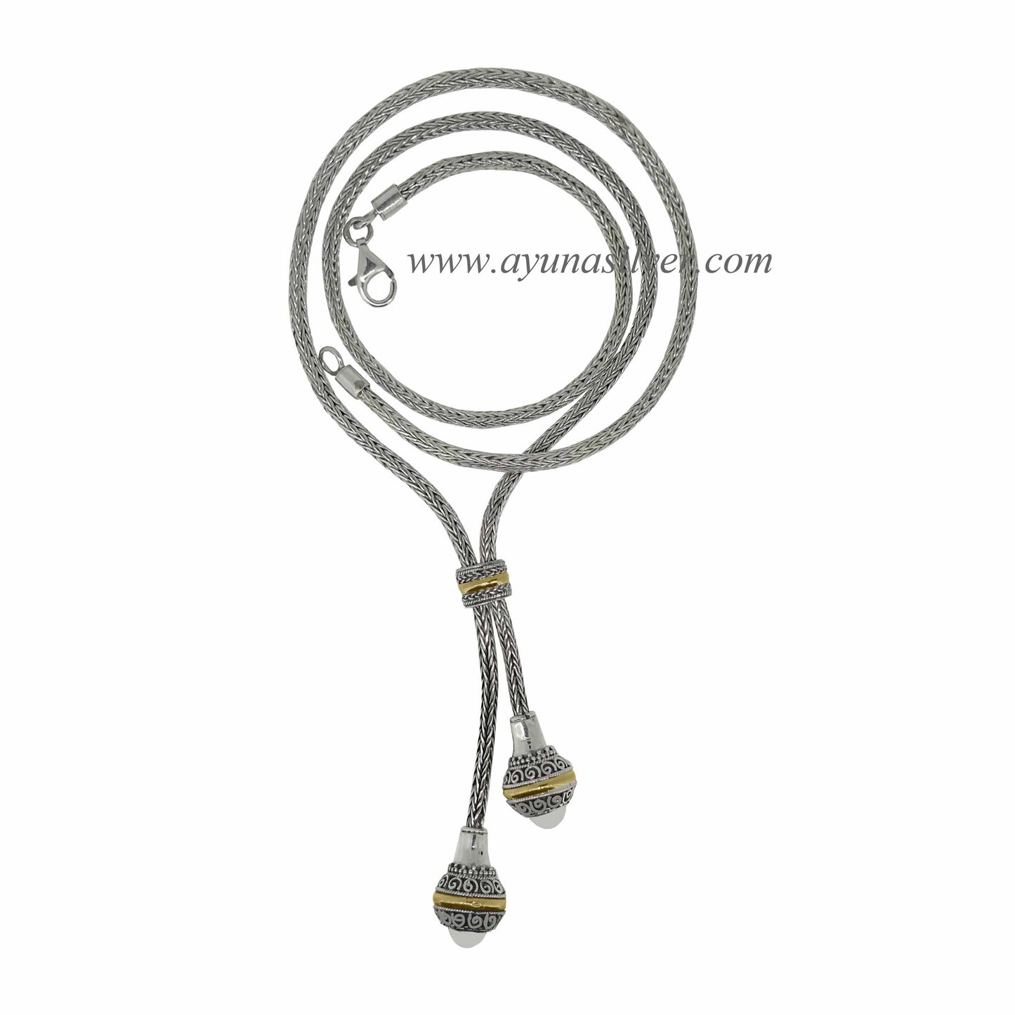 NECKLACE SNC0062G