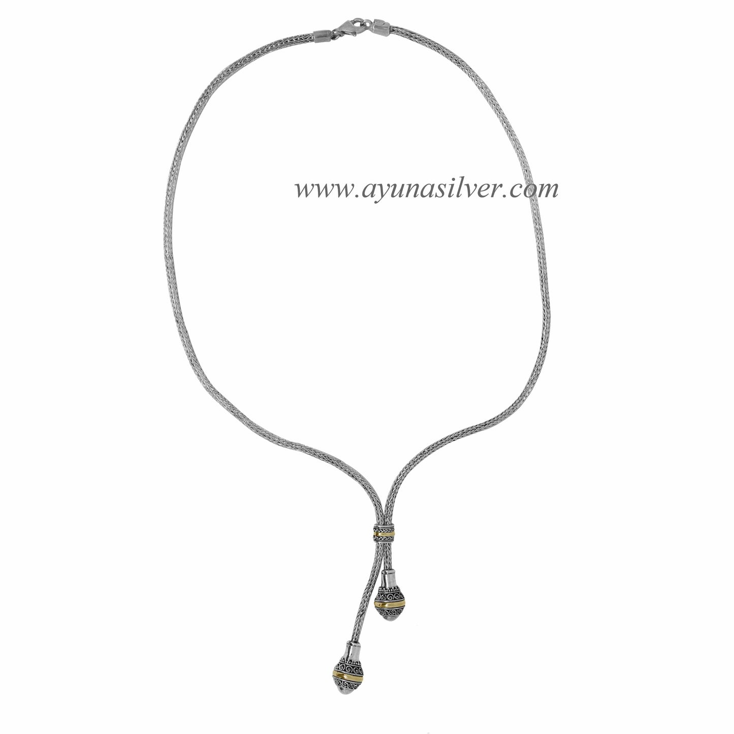 NECKLACE SNC0062G