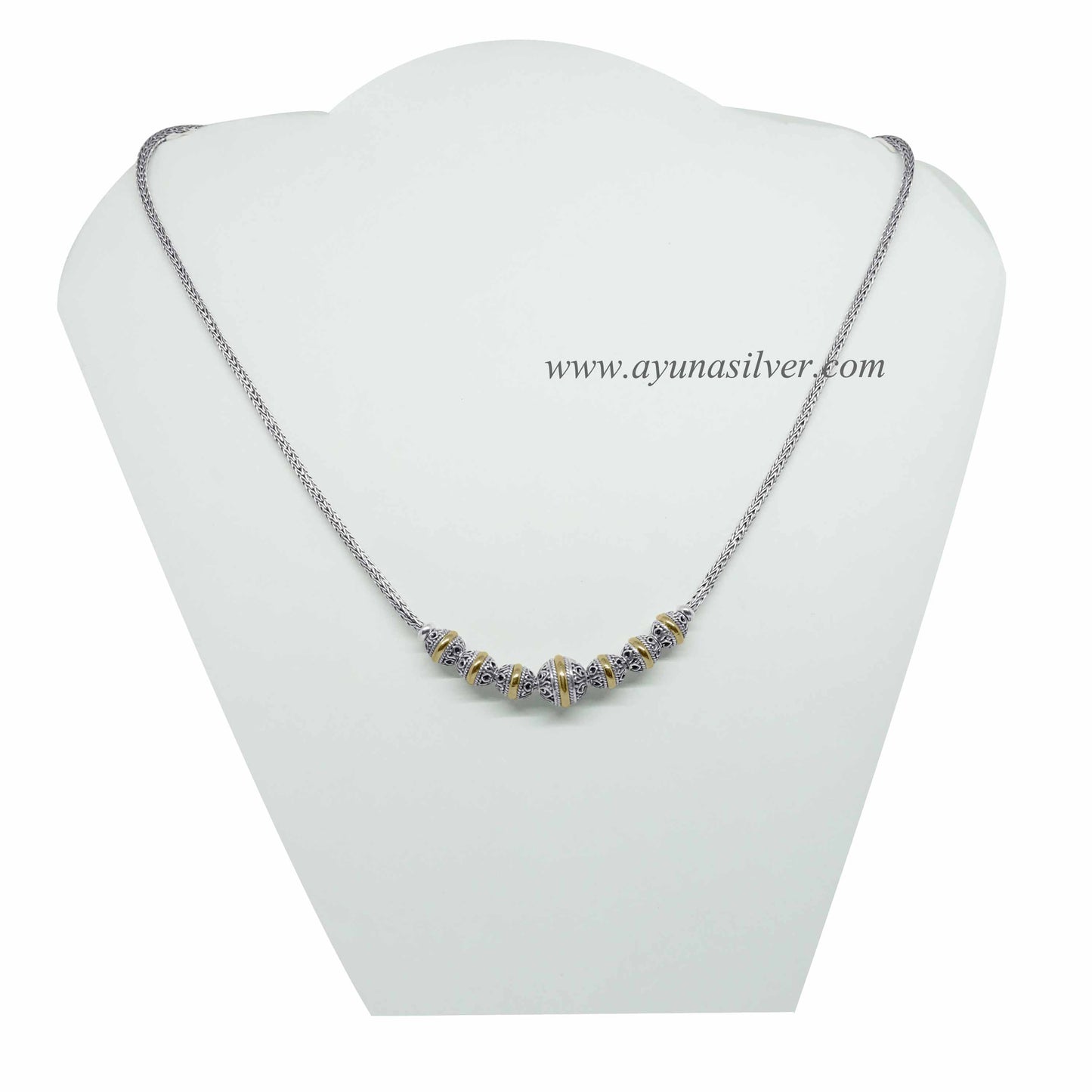 NECKLACE SNC0067G