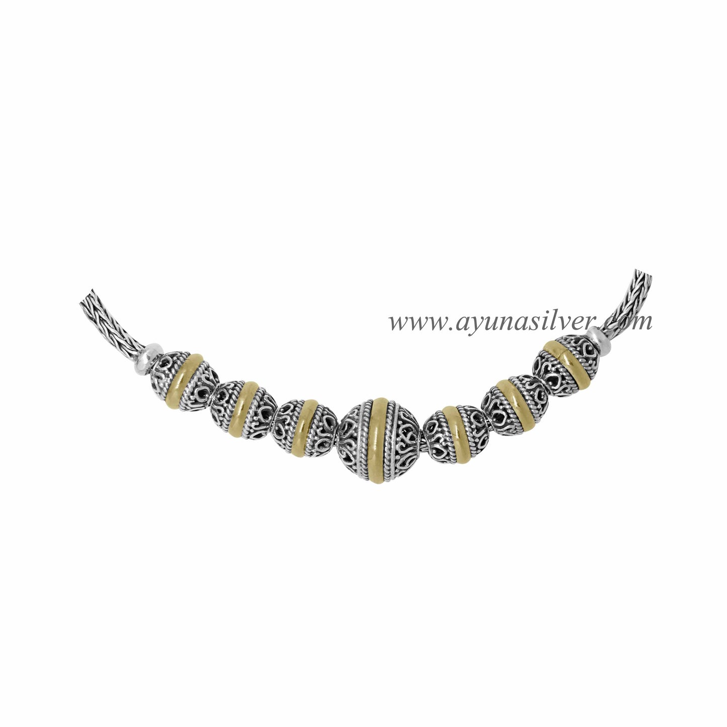 NECKLACE SNC0067G