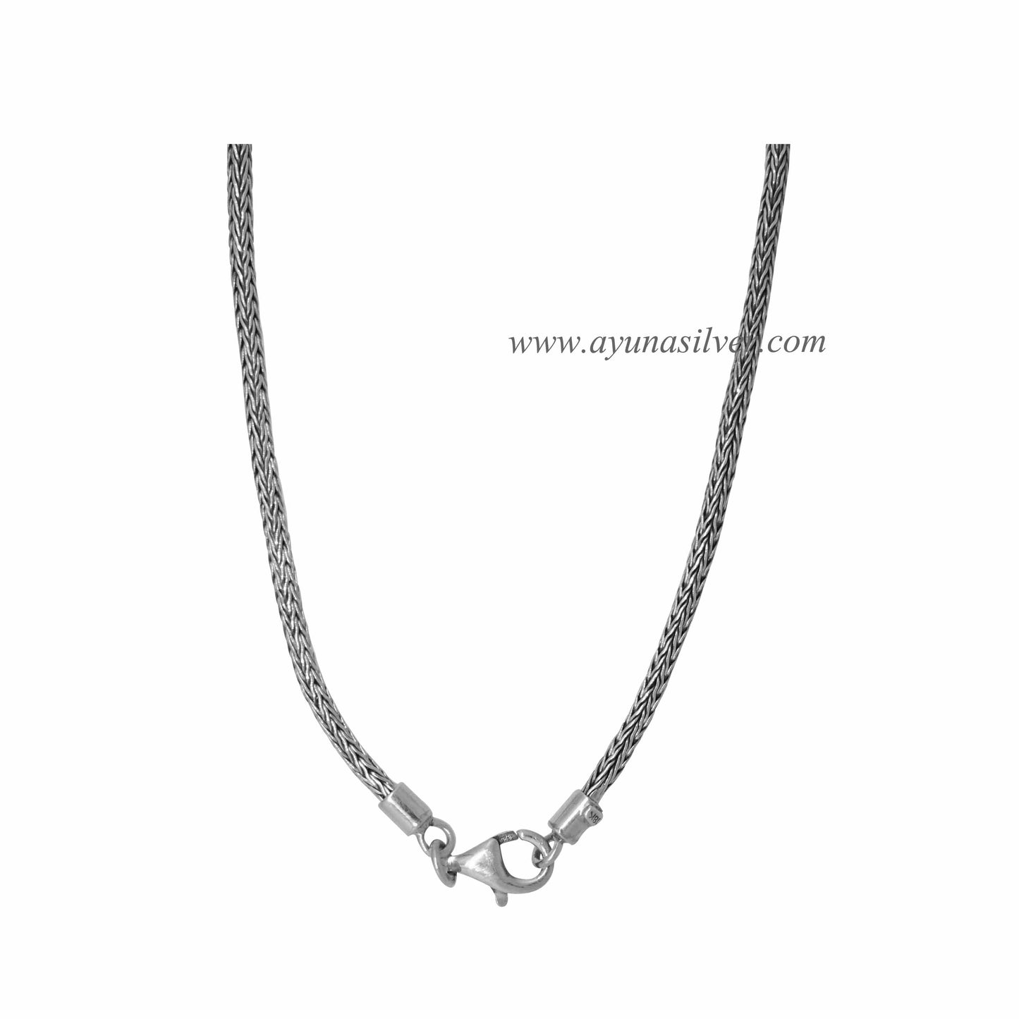 NECKLACE SNC0067G