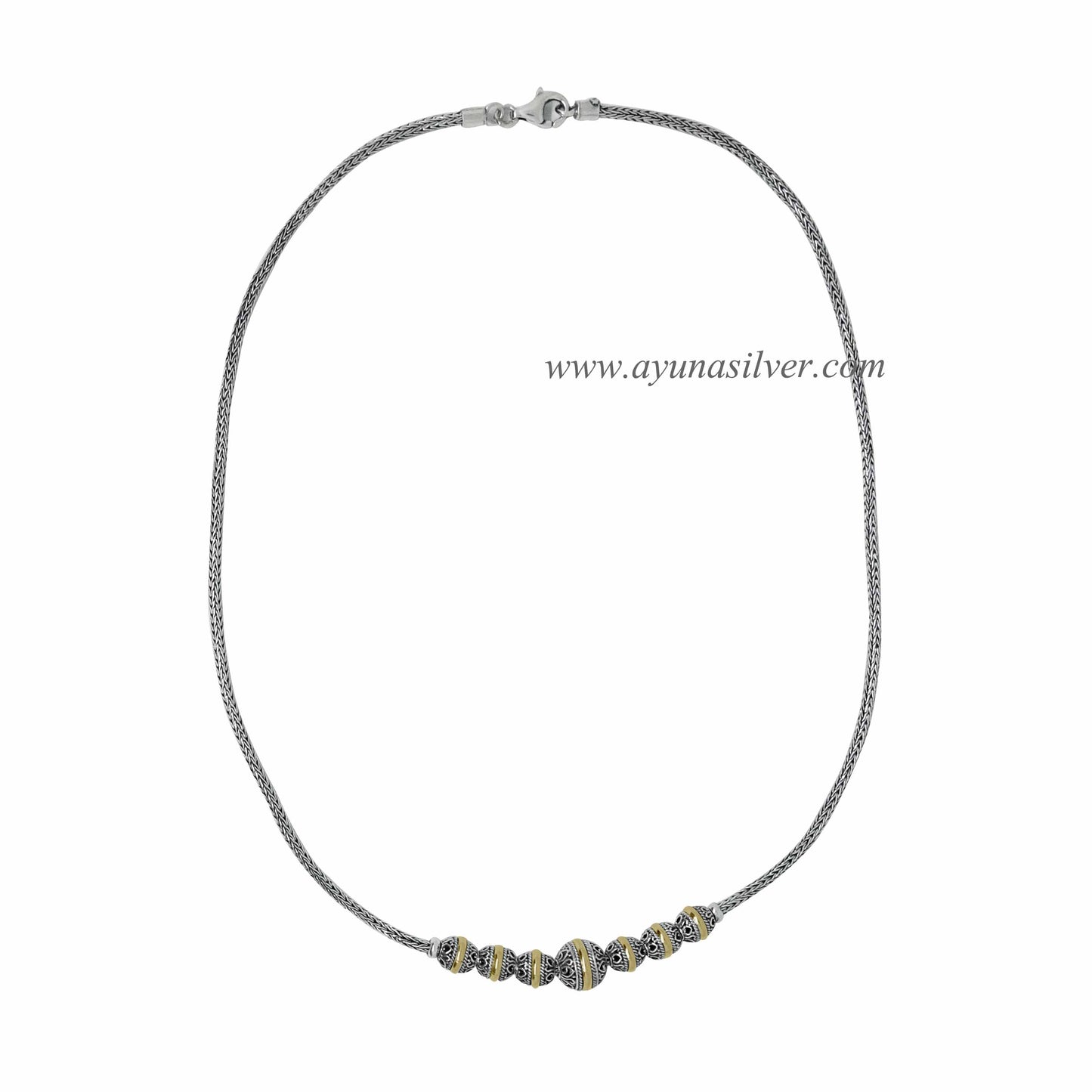 NECKLACE SNC0067G