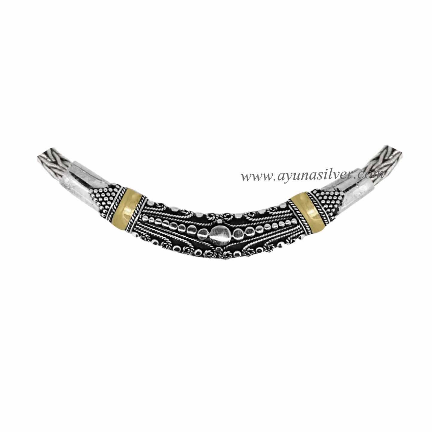 NECKLACE SNC0068G