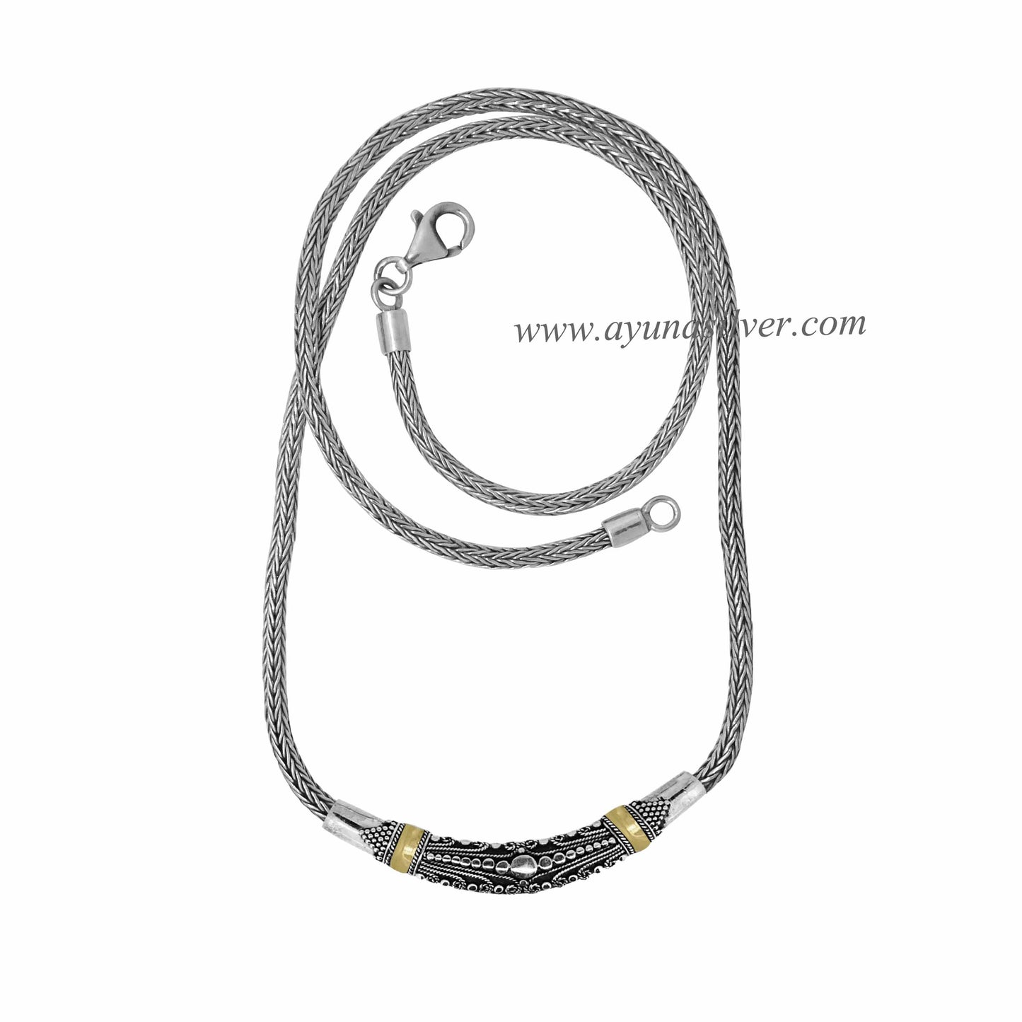 NECKLACE SNC0068G