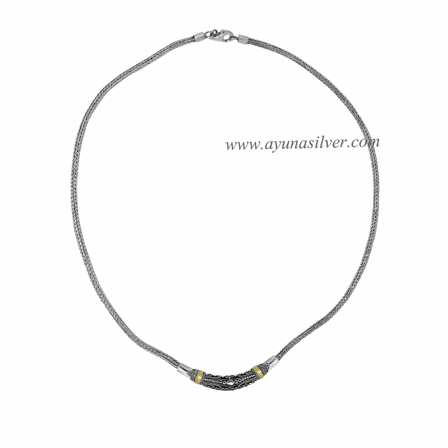 NECKLACE SNC0068G