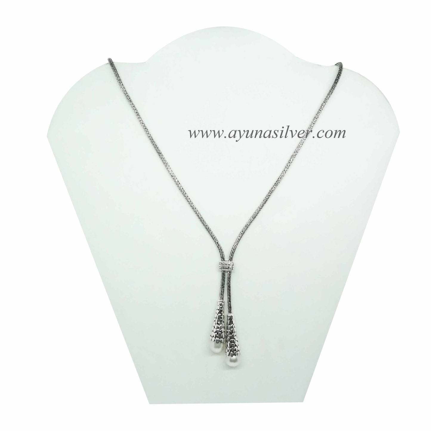 NECKLACE SNC0068_PL