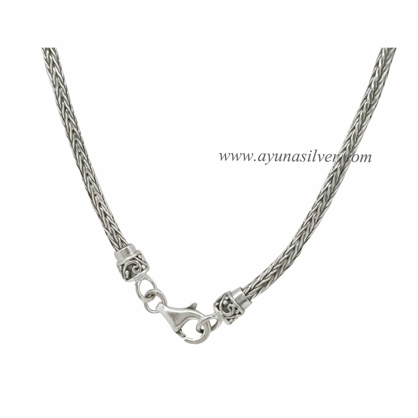 NECKLACE SNC0068_PL