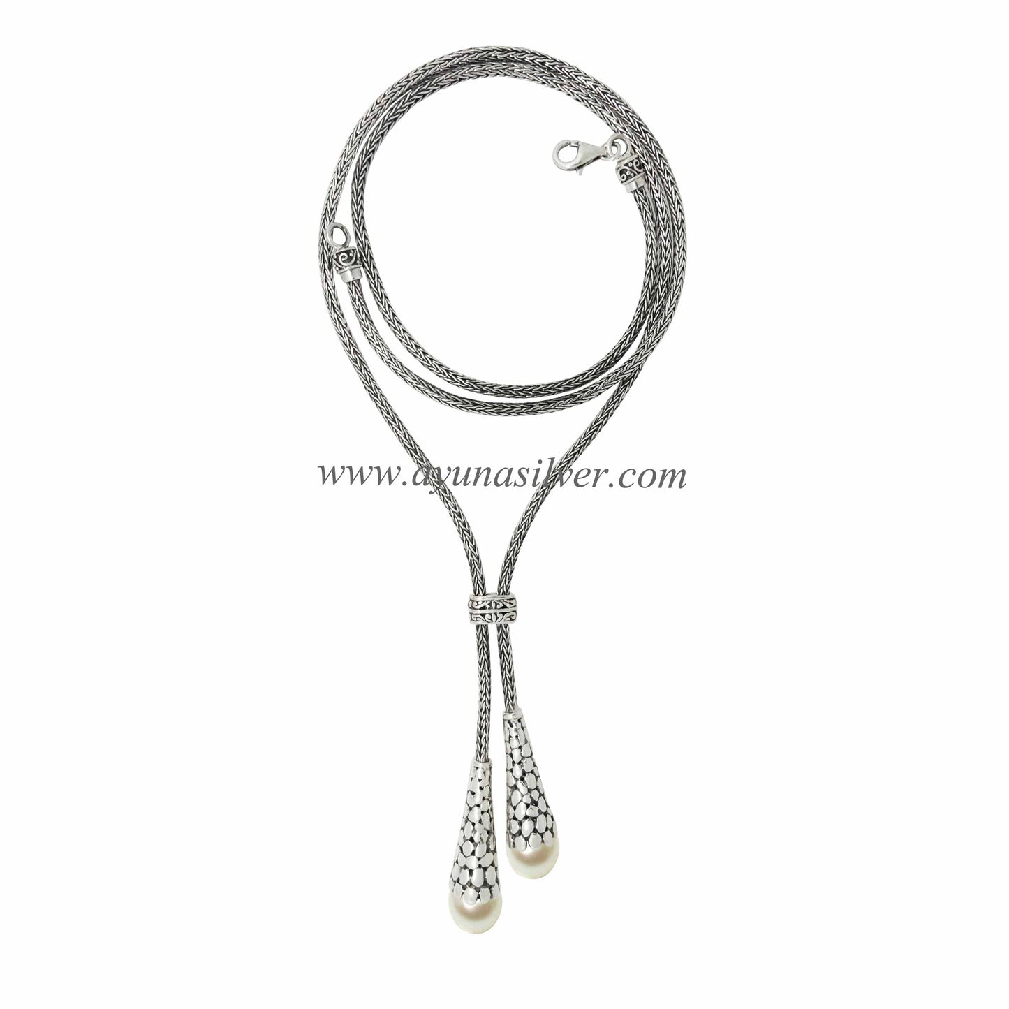 NECKLACE SNC0068_PL
