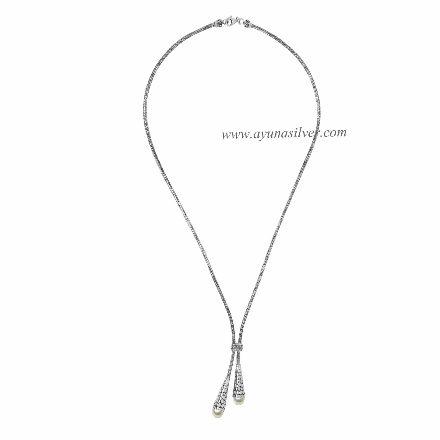 NECKLACE SNC0068_PL
