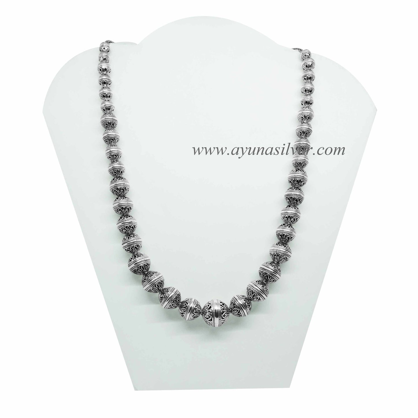 NECKLACE SNC0070SO