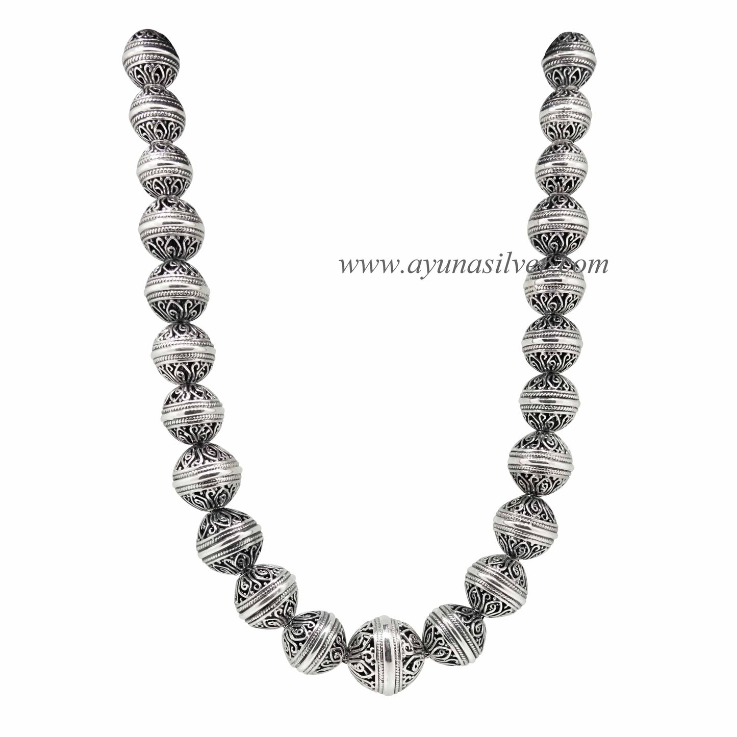 NECKLACE SNC0070SO