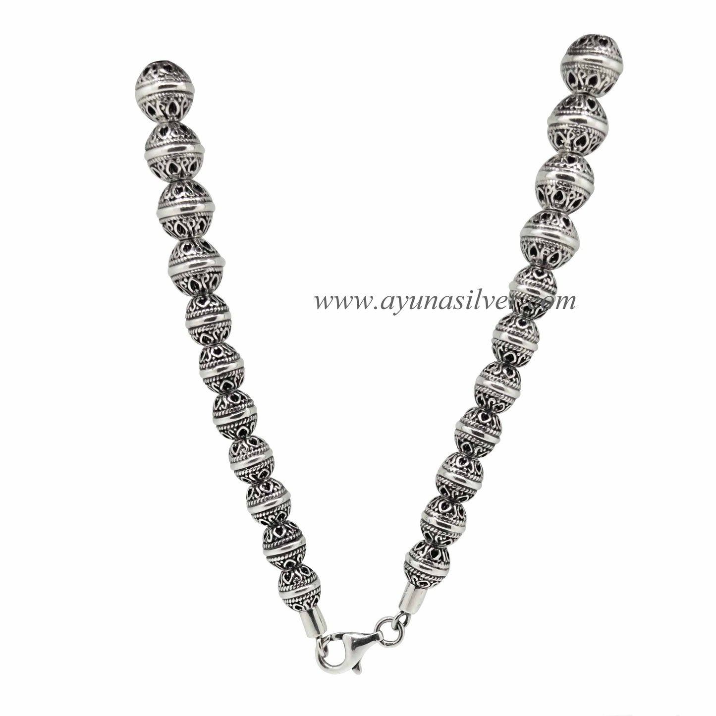 NECKLACE SNC0070SO