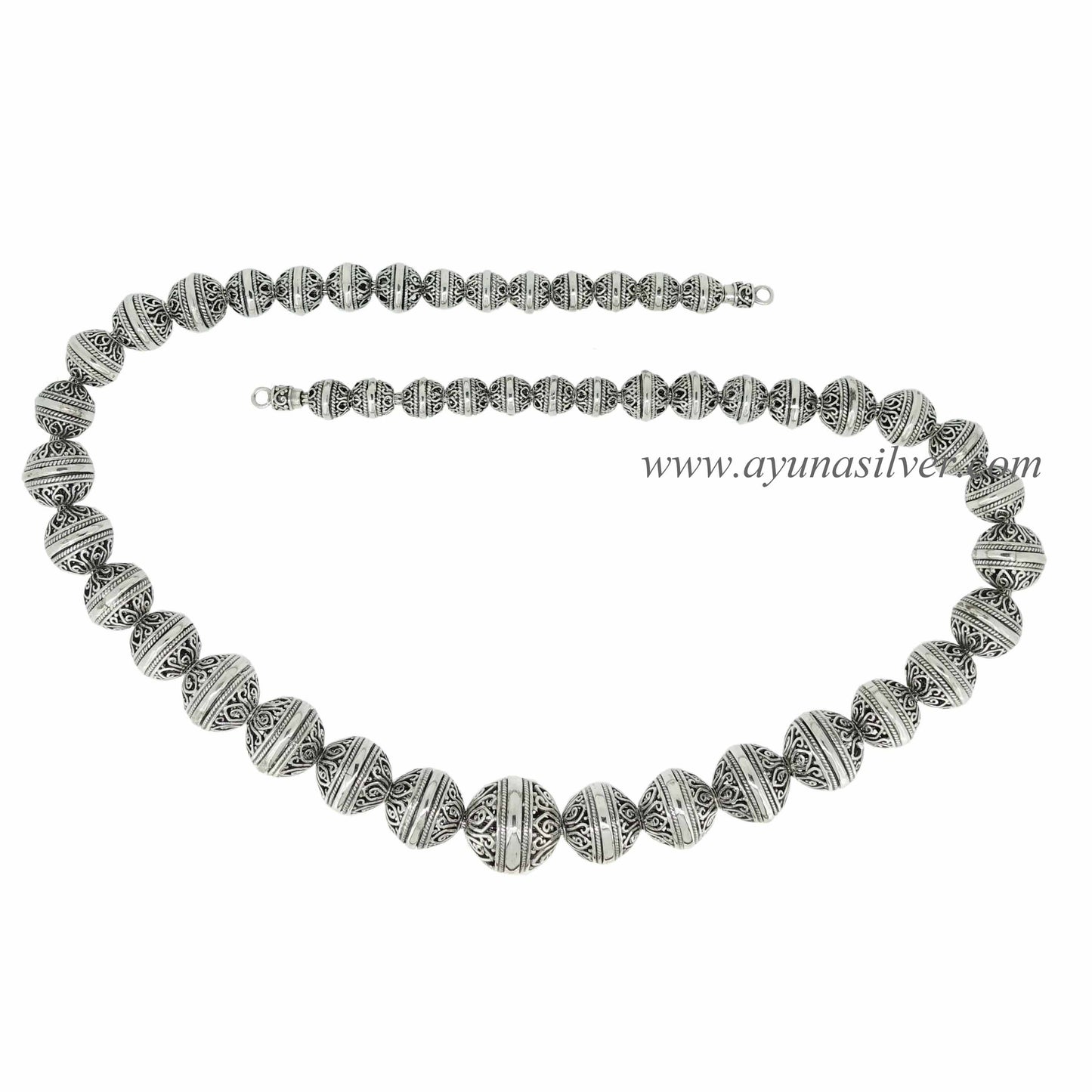 NECKLACE SNC0070SO