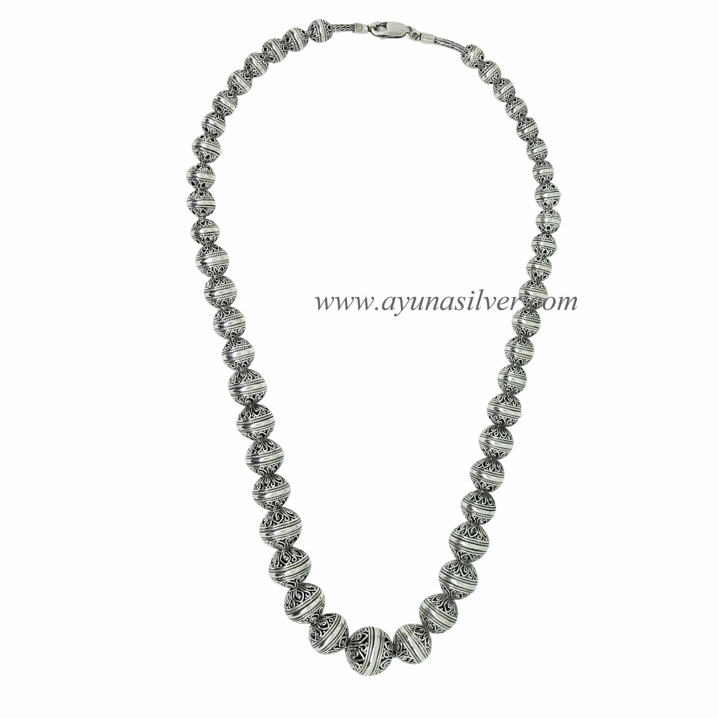 NECKLACE SNC0070SO