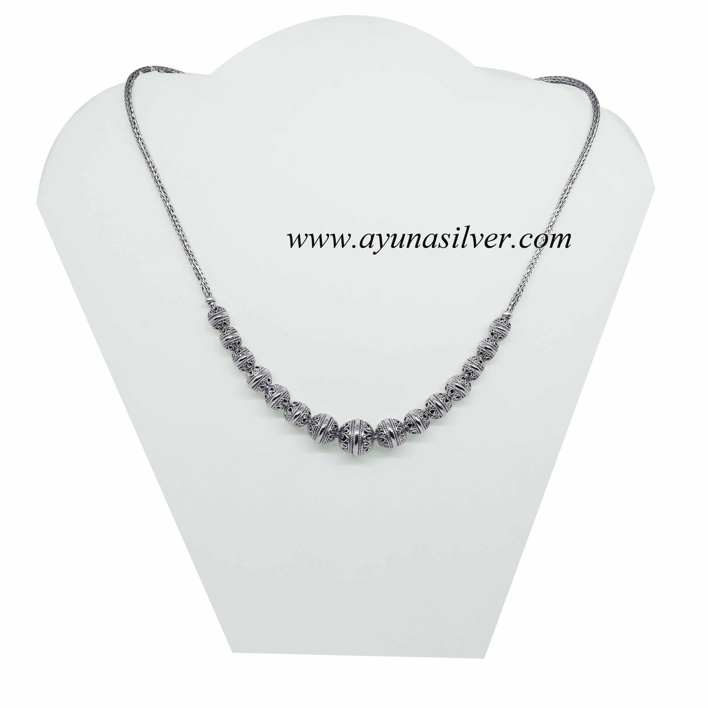 NECKLACE SNC0071SO