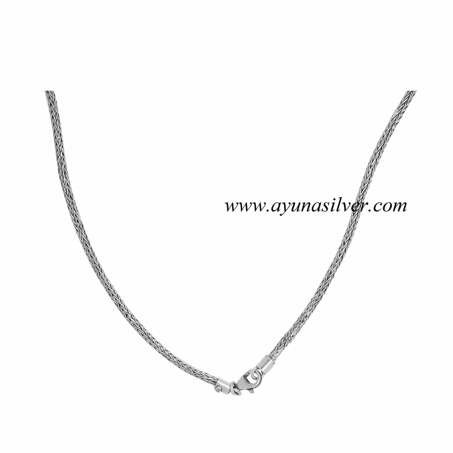 NECKLACE SNC0071SO