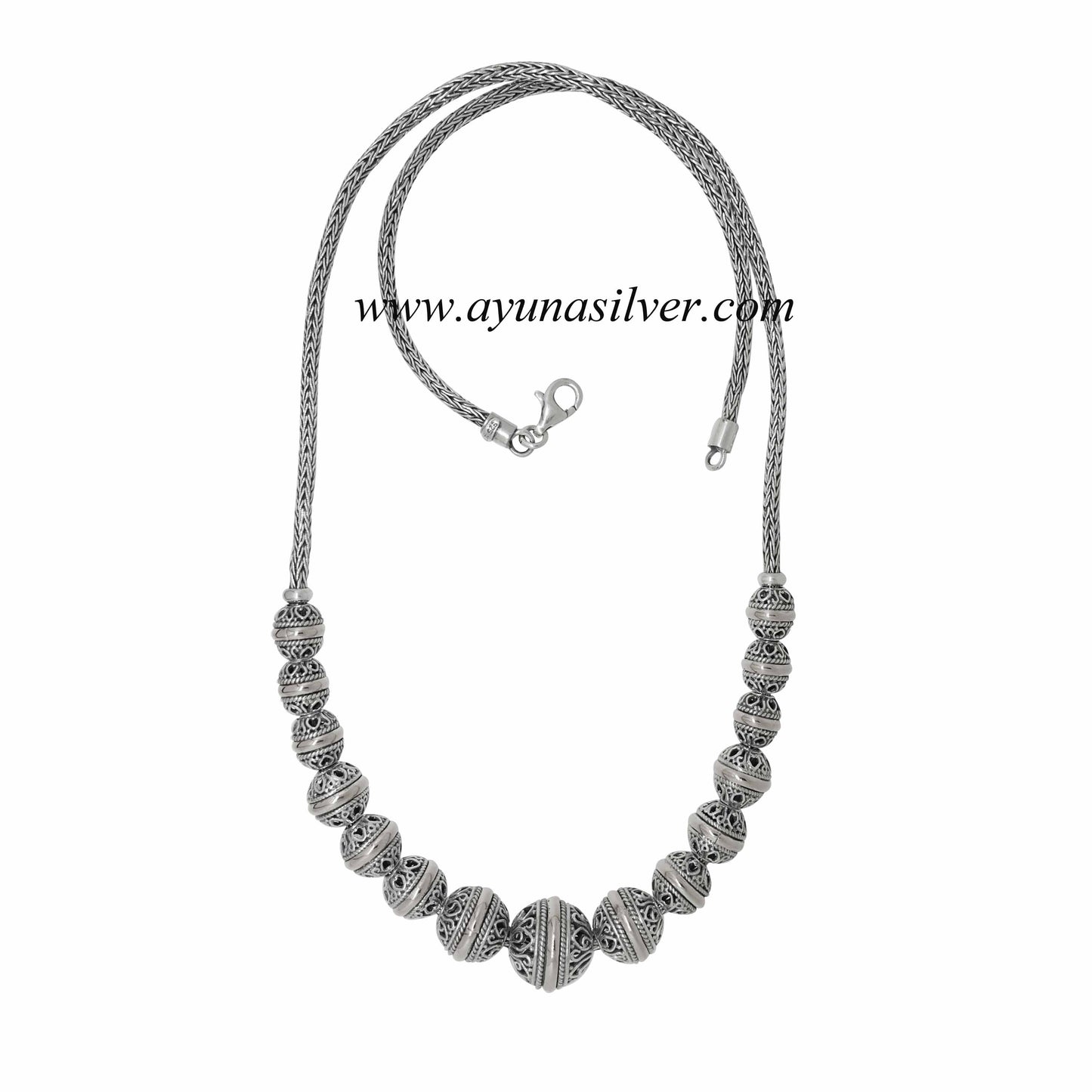 NECKLACE SNC0071SO