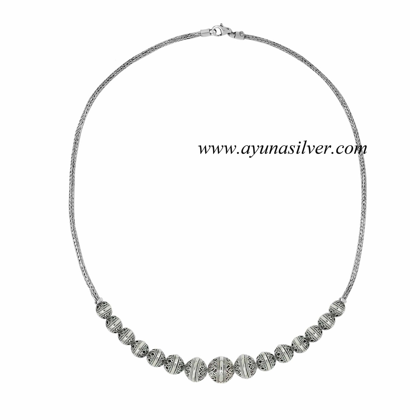 NECKLACE SNC0071SO