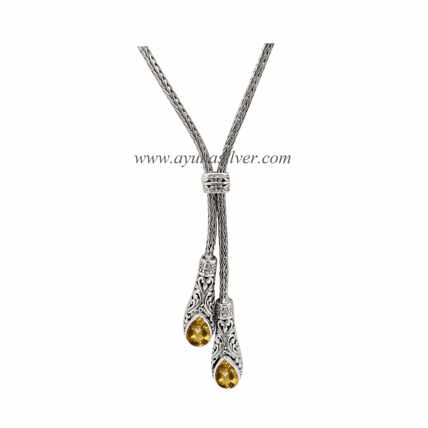 NECKLACE SNC0079_CI