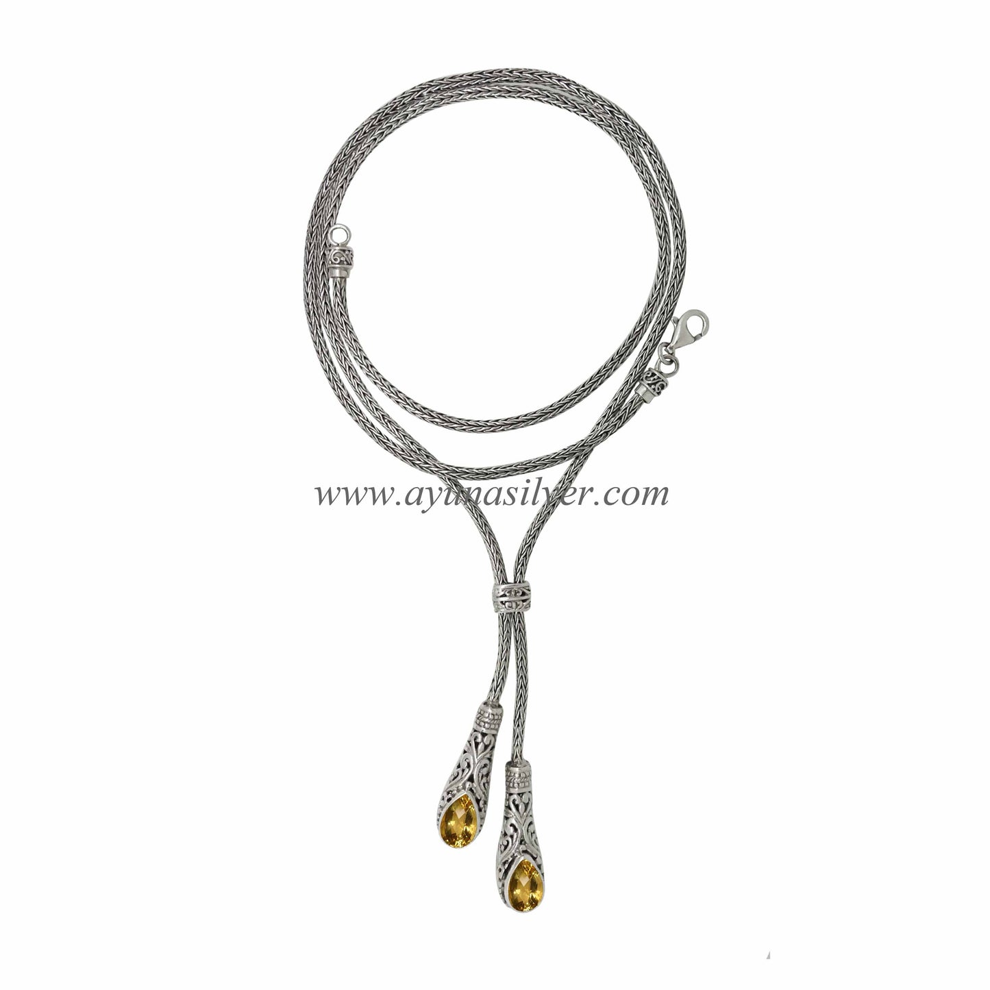 NECKLACE SNC0079_CI