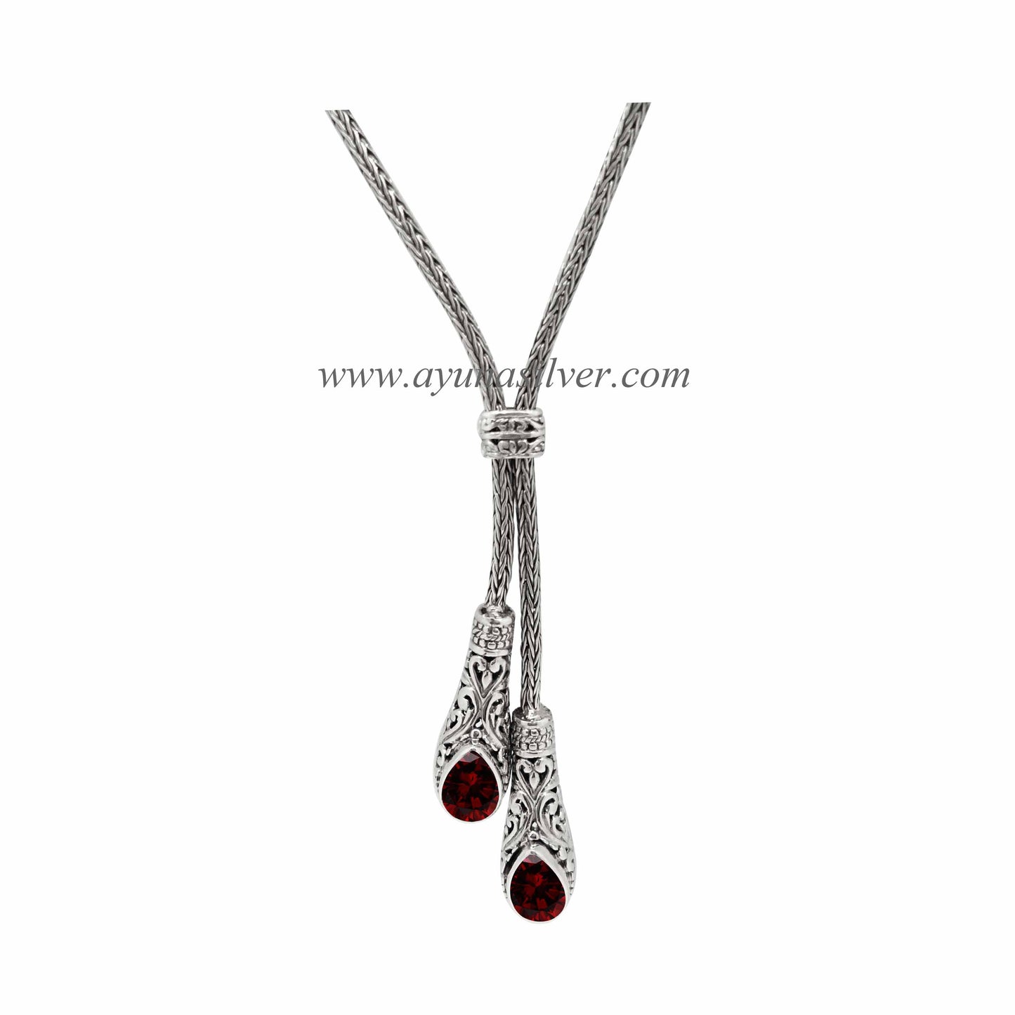 NECKLACE SNC0079_GA