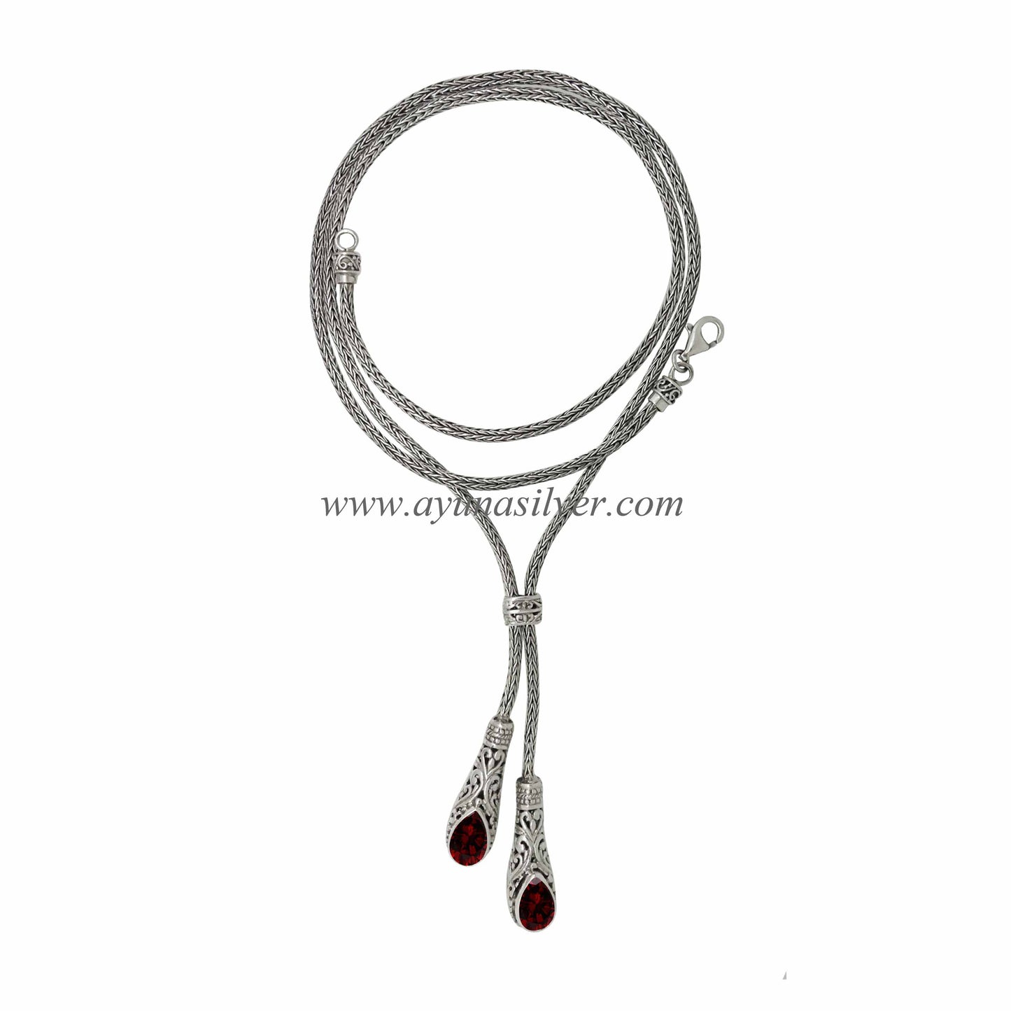 NECKLACE SNC0079_GA
