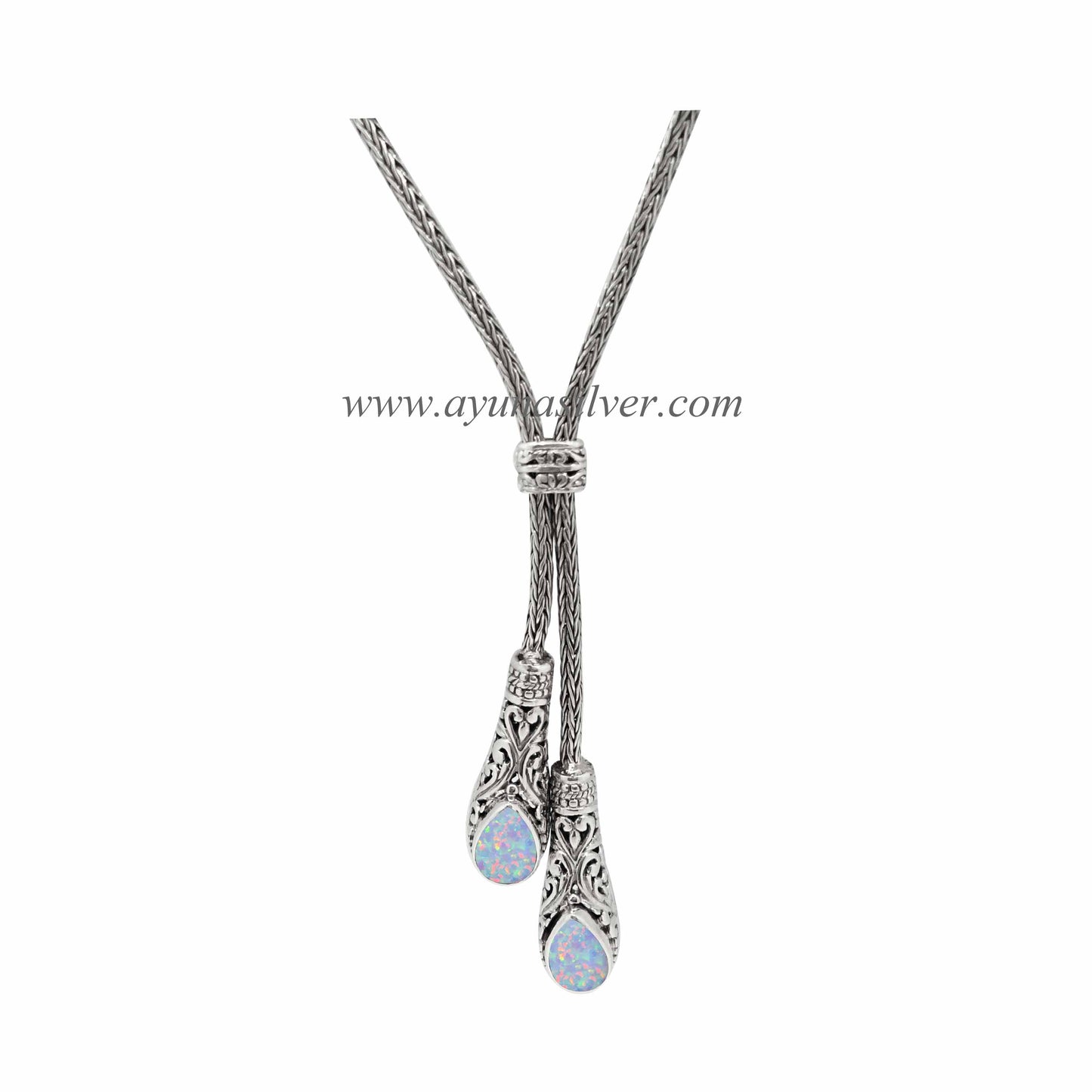 NECKLACE SNC0079_OPB