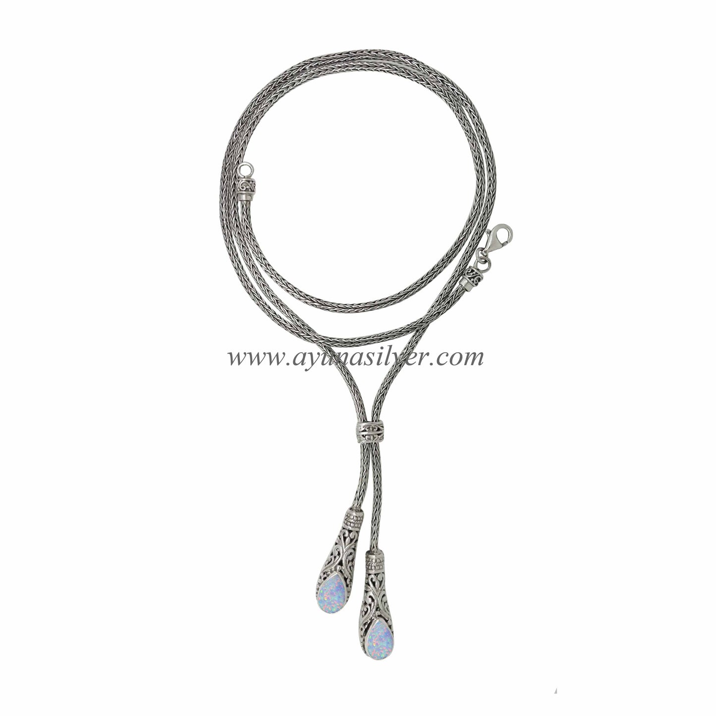 NECKLACE SNC0079_OPB