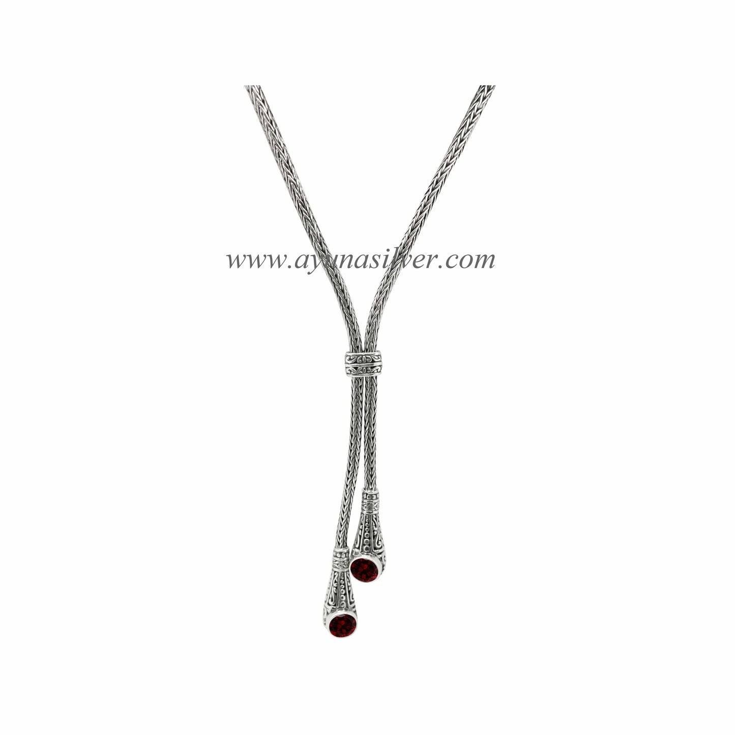 NECKLACE SNC0080_GA