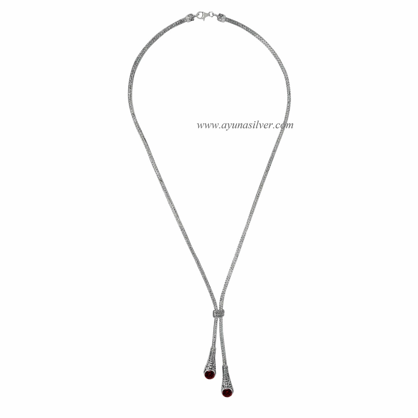 NECKLACE SNC0080_GA
