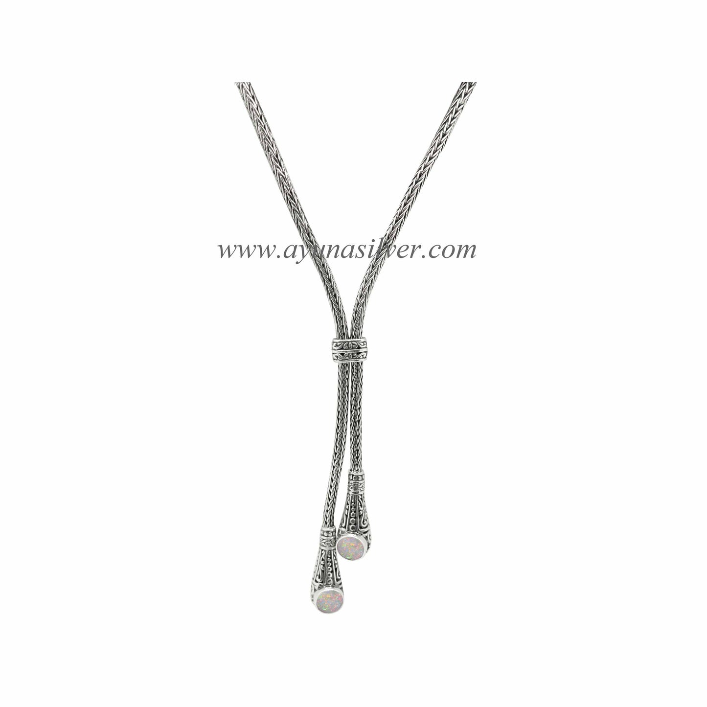 NECKLACE SNC0080_OPW