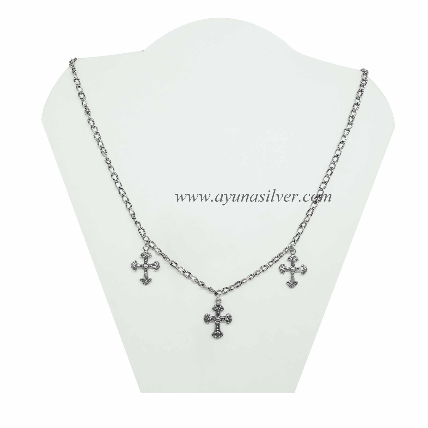 NECKLACE SNC0083SO