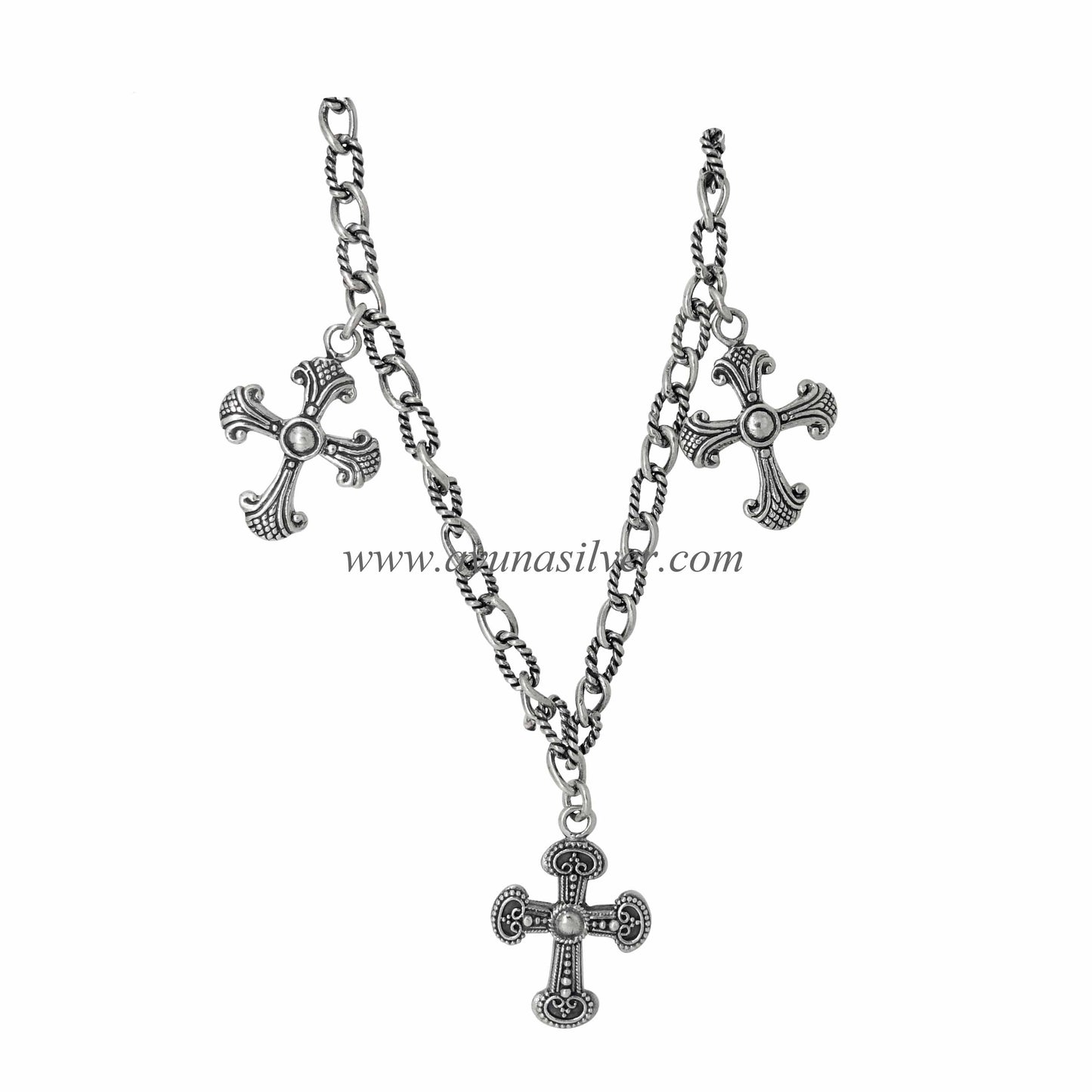 NECKLACE SNC0083SO