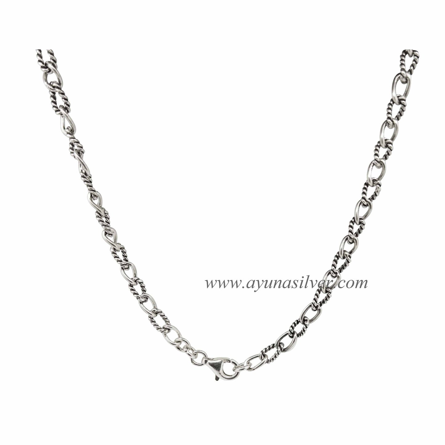 NECKLACE SNC0083SO