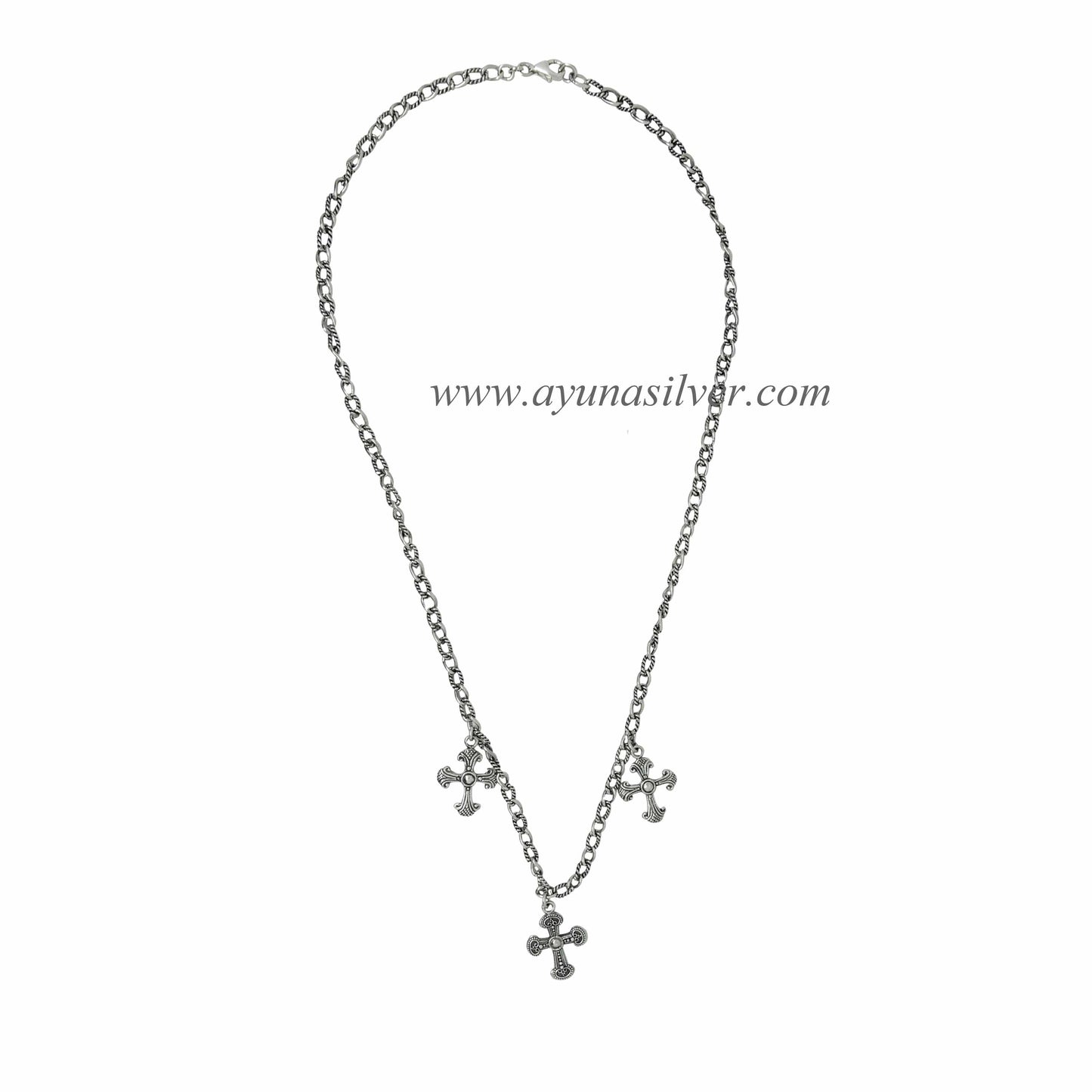 NECKLACE SNC0083SO