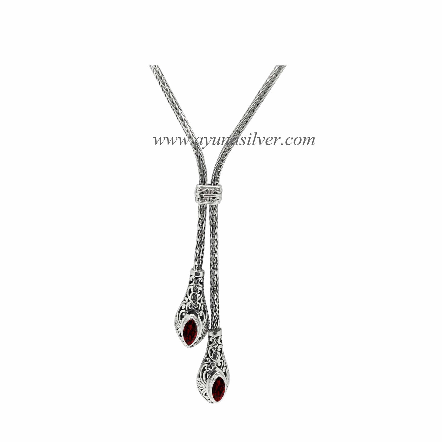 NECKLACE SNC0086_GA