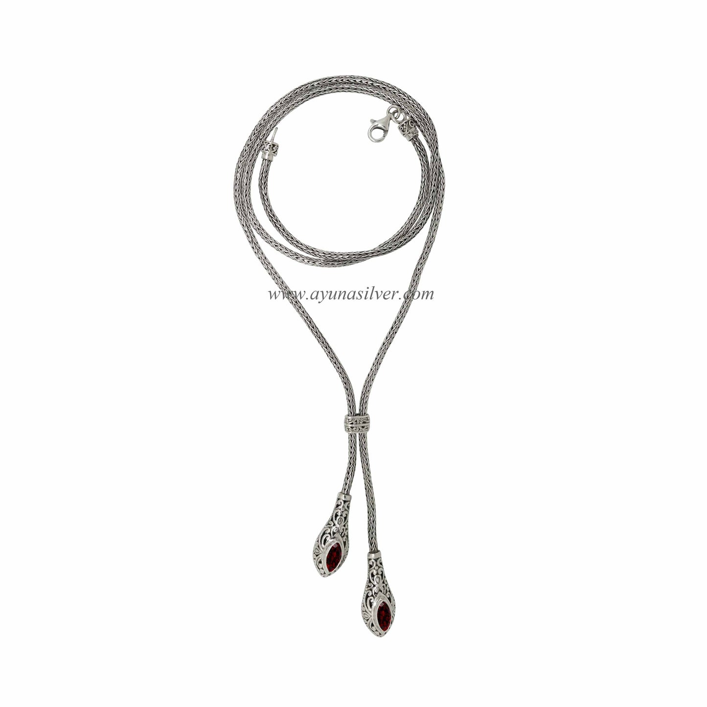 NECKLACE SNC0086_GA