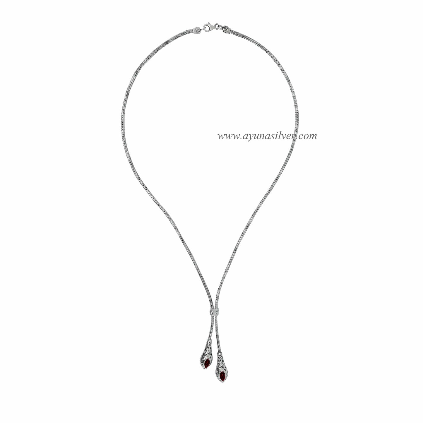 NECKLACE SNC0086_GA