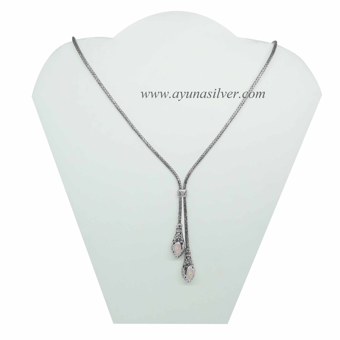 NECKLACE SNC0086_OPW