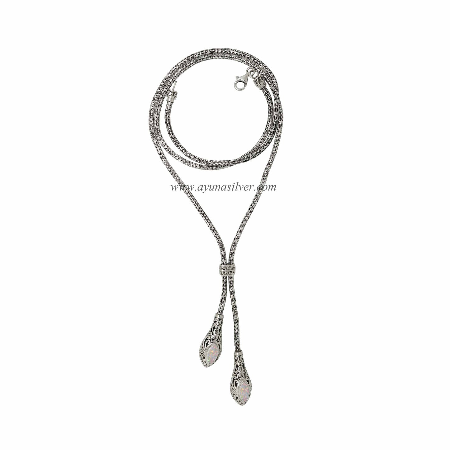 NECKLACE SNC0086_OPW