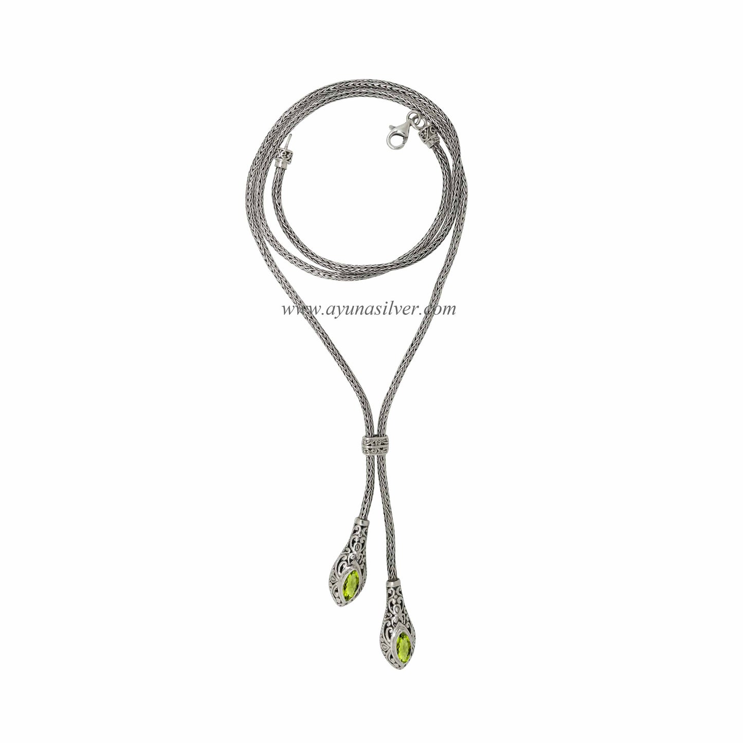 NECKLACE SNC0086_PE