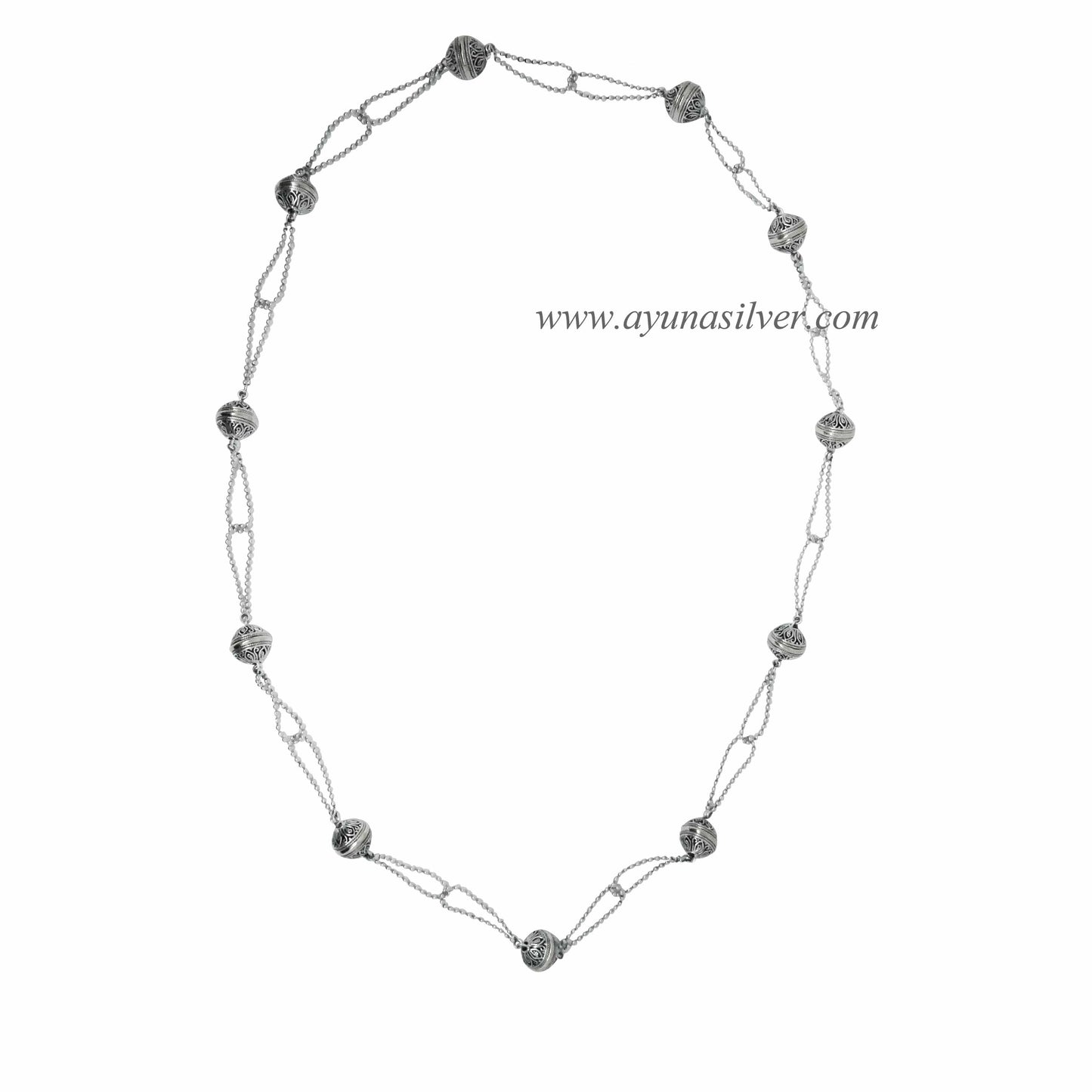 NECKLACE SNC0087SO