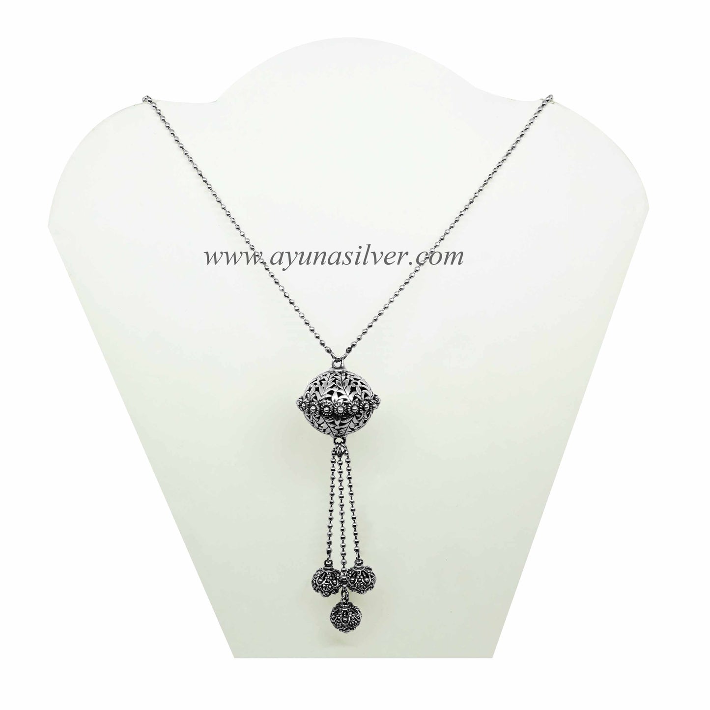 NECKLACE SNC0088SO
