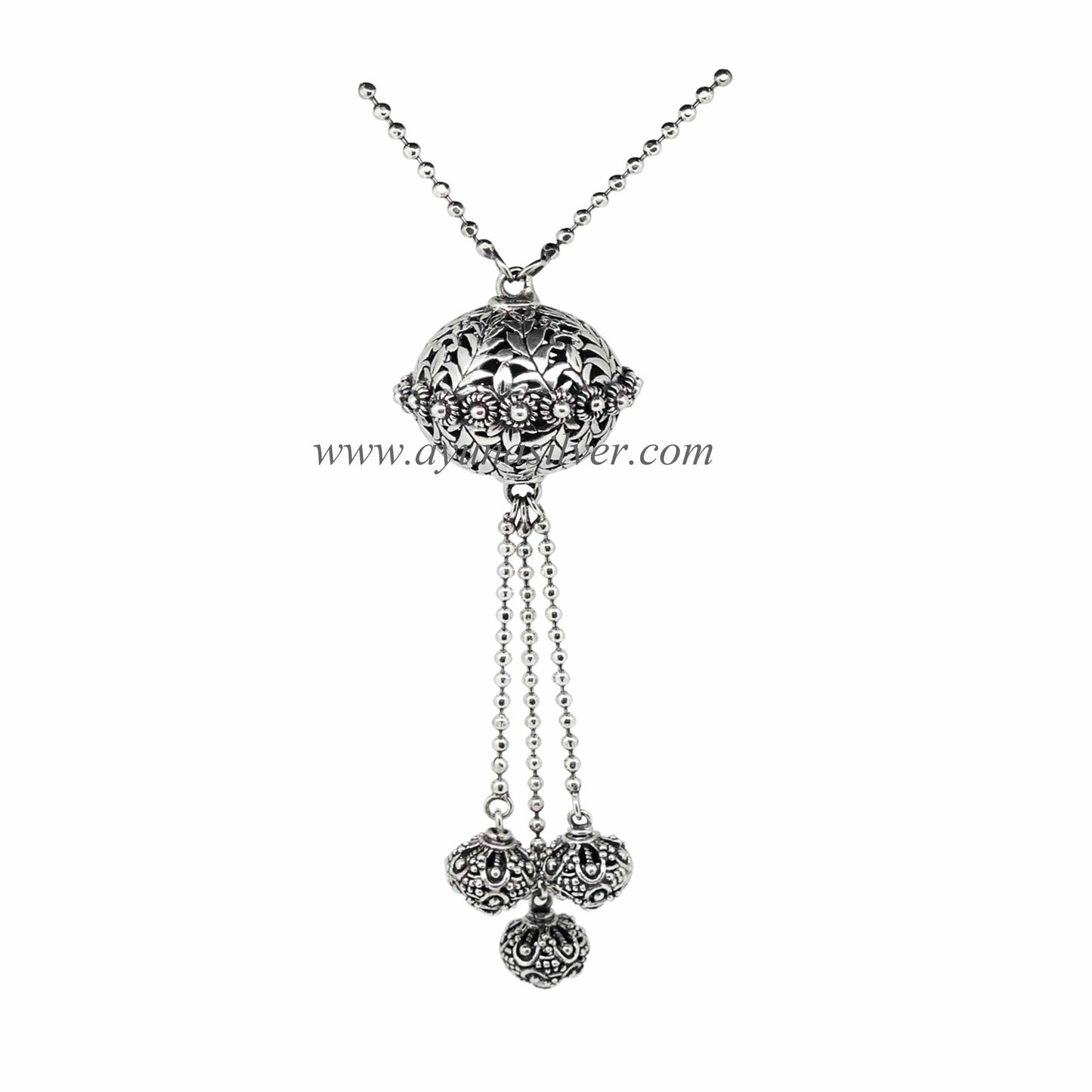 NECKLACE SNC0088SO