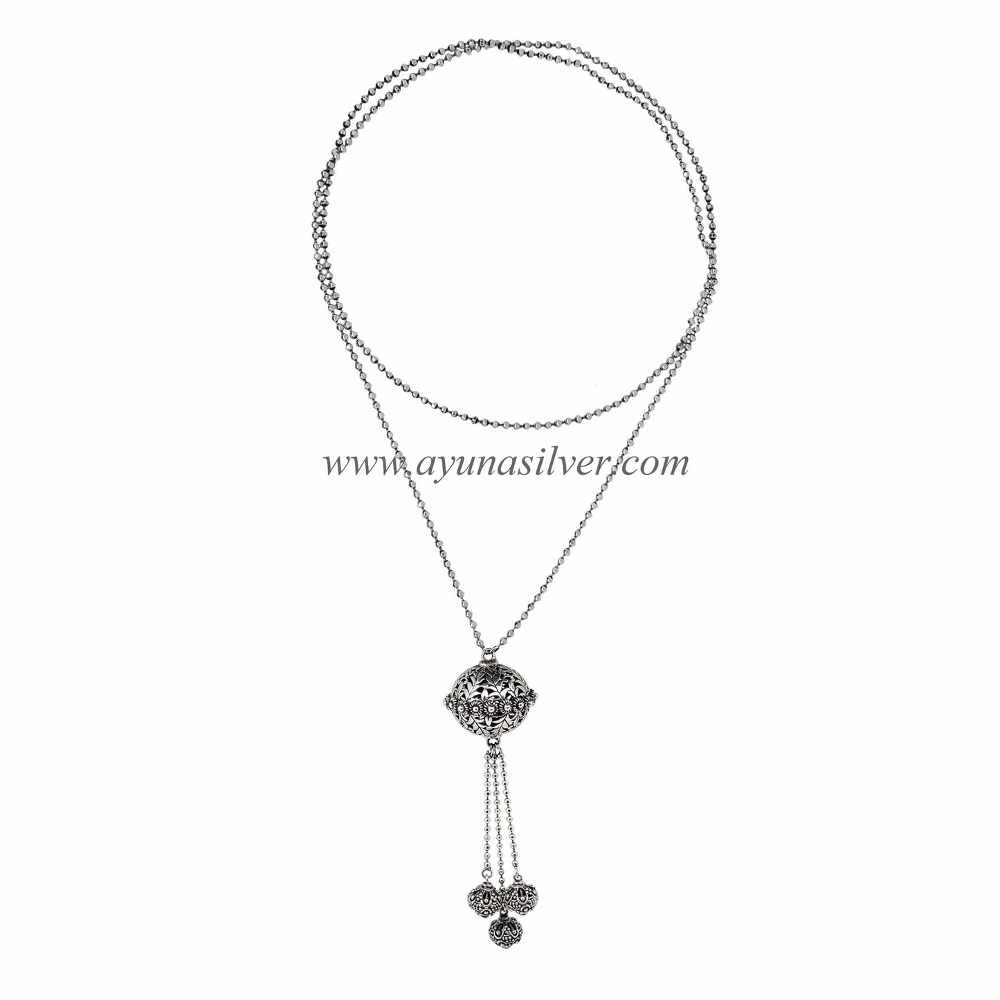 NECKLACE SNC0088SO